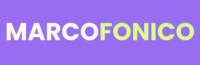 Marco Fonico Scrittore di racconti